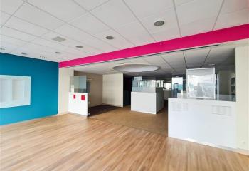 Location bureau Saint-Brieuc (22000) - 360 m²