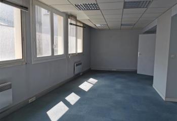 Location bureau Saint-Brieuc (22000) - 292 m² à Saint-Brieuc - 22000