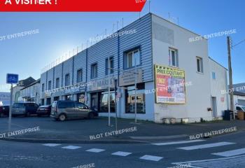 Location bureau Saint-Brieuc (22000) - 77 m² à Saint-Brieuc - 22000