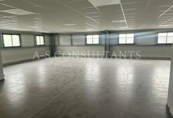 Location bureau Saint-Cassin (73160) - 125 m² à Saint-Cassin - 73160