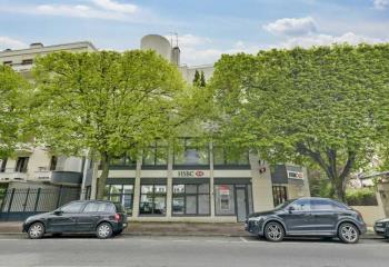 Location bureau Saint-Cloud (92210) - 115 m² à Saint-Cloud - 92210