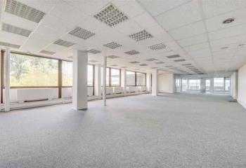 Location bureau Saint-Cloud (92210) - 430 m² à Saint-Cloud - 92210