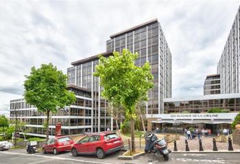 Location bureau Saint-Cloud (92210) - 270 m² à Saint-Cloud - 92210