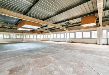 Location bureau Saint-Cloud (92210) - 2306 m² à Saint-Cloud - 92210