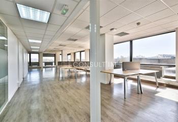 Location bureau Saint-Cloud (92210) - 447 m² à Saint-Cloud - 92210