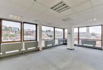 Location bureau Saint-Cloud (92210) - 390 m² à Saint-Cloud - 92210