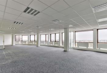 Location bureau Saint-Cloud (92210) - 540 m² à Saint-Cloud - 92210