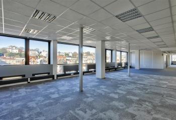 Location bureau Saint-Cloud (92210) - 2441 m² à Saint-Cloud - 92210