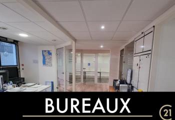 Location bureau Saint-Contest (14280) - 104 m² à Saint-Contest - 14280