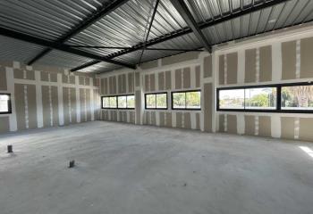 Location bureau Saint-Cyprien (66750) - 220 m² à Saint-Cyprien - 66750