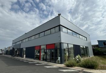 Location bureau Saint-Cyr-sur-Loire (37540) - 256 m² à Saint-Cyr-sur-Loire - 37540