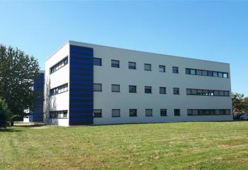 Location bureau Saint-Cyr-sur-Loire (37540) - 165 m² à Saint-Cyr-sur-Loire - 37540