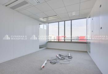 Location bureau Saint-Denis (93200) - 6725 m² à Saint-Denis - 93200