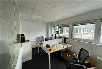 Location bureau Saint-Denis (93200) - 1045 m² à Saint-Denis - 93200