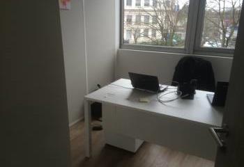 Location bureau Saint-Denis (93200) - 15 m² à Saint-Denis - 93200