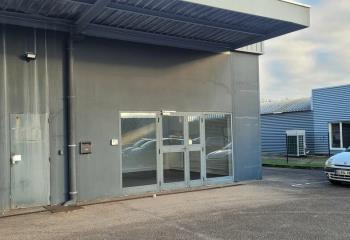 Location bureau Saint-Étienne-du-Rouvray (76800) - 287 m²