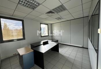 Location bureau Saint-Étienne (42000) - 164 m²