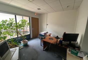 Location bureau Saint-Étienne (42000) - 105 m² à Saint-Étienne - 42000