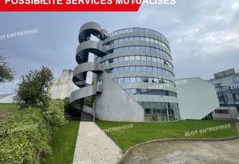 Location bureau Saint-Gérand (56920) - 780 m² à Saint-Gérand - 56920