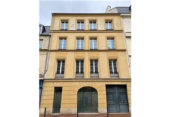 Location bureau Saint-Germain-en-Laye (78100) - 278 m² à Saint-Germain-en-Laye - 78100