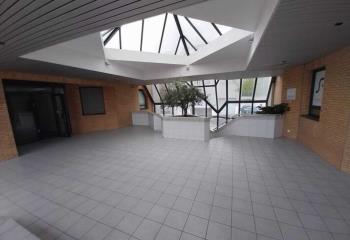 Location bureau Saint-Germain-en-Laye (78100) - 250 m² à Saint-Germain-en-Laye - 78100