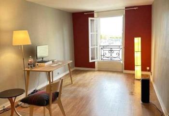 Location bureau Saint-Germain-en-Laye (78100) - 50 m²