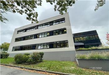 Location bureau Saint-Grégoire (35760) - 1384 m²