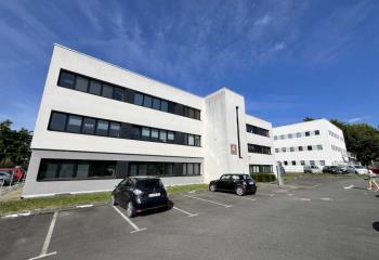 Location bureau Saint-Grégoire (35760) - 344 m²