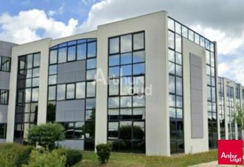 Location bureau Saint-Grégoire (35760) - 70 m²