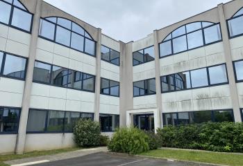 Location bureau Saint-Grégoire (35760) - 95 m² à Saint-Grégoire - 35760