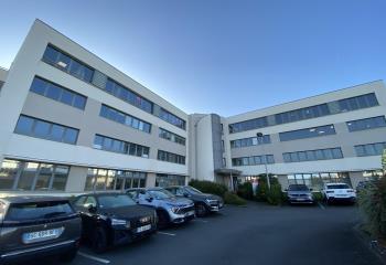 Location bureau Saint-Grégoire (35760) - 556 m²