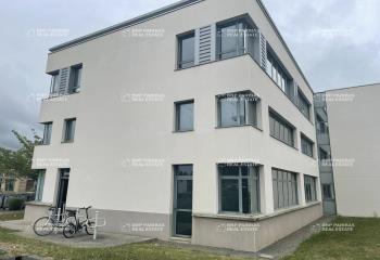 Location bureau Saint-Grégoire (35760) - 250 m²