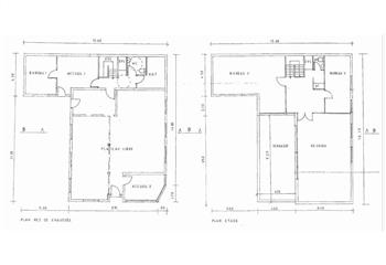 Location bureau Saint-Grégoire (35760) - 326 m² à Saint-Grégoire - 35760