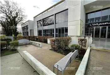 Location bureau Saint-Herblain (44800) - 670 m² à Saint-Herblain - 44800