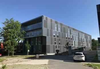 Location bureau Saint-Herblain (44800) - 242 m² à Saint-Herblain - 44800
