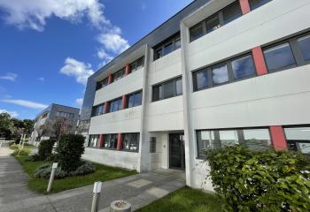 Location bureau Saint-Herblain (44800) - 94 m²