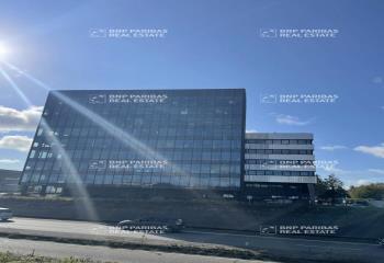 Location bureau Saint-Herblain (44800) - 560 m²