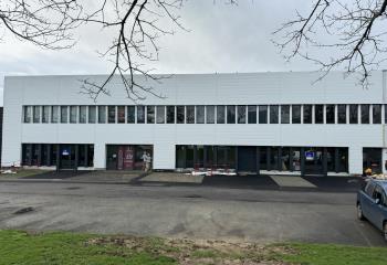 Location bureau Saint-Herblain (44800) - 216 m² à Saint-Herblain - 44800