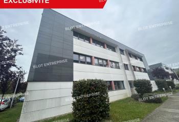 Location bureau Saint-Herblain (44800) - 79 m²