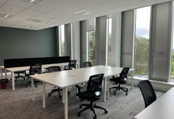 Location bureau Saint-Herblain (44800) - 205 m²