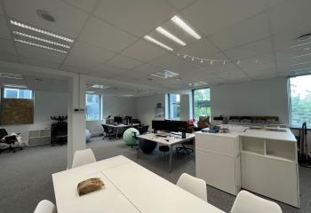 Location bureau Saint-Herblain (44800) - 187 m²