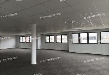 Location bureau Saint-Herblain (44800) - 225 m²