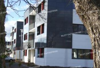 Location bureau Saint-Herblain (44800) - 225 m²