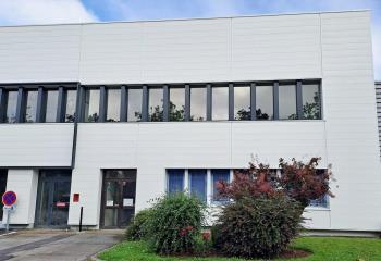 Location bureau Saint-Herblain (44800) - 216 m²