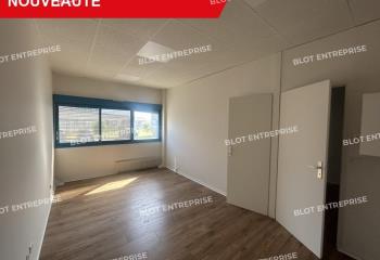 Location bureau Saint-Herblain (44800) - 171 m²