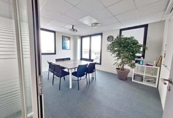 Location bureau Saint-Herblain (44800) - 149 m²