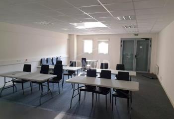 Location bureau Saint-Herblain (44800) - 223 m²