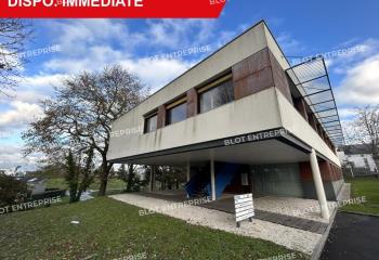 Location bureau Saint-Herblain (44800) - 85 m² à Saint-Herblain - 44800