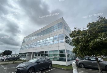 Location bureau Saint-Herblain (44800) - 299 m²