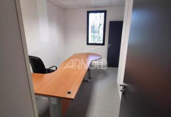 Location bureau Saint-Herblain (44800) - 355 m² à Saint-Herblain - 44800